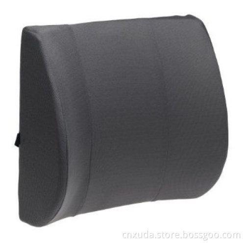 hot new products for 2016 car products GOLF car seat back support brace cushion
